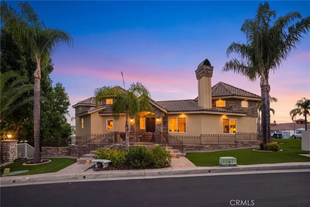 29710 Buggywhip Court Canyon Lake, CA 92587