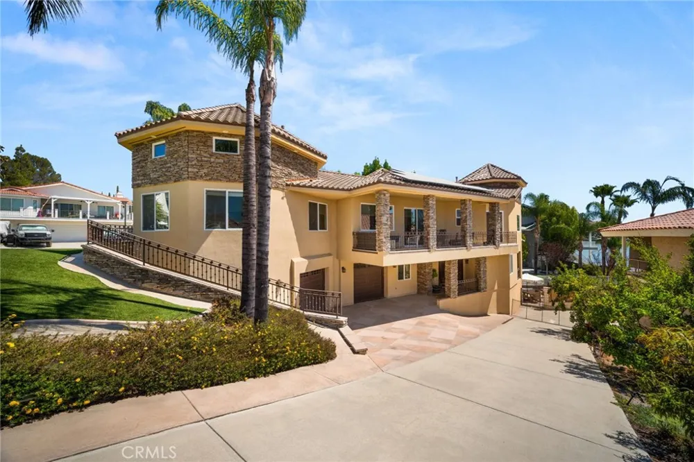 29710 Buggywhip Court Canyon Lake, CA 92587