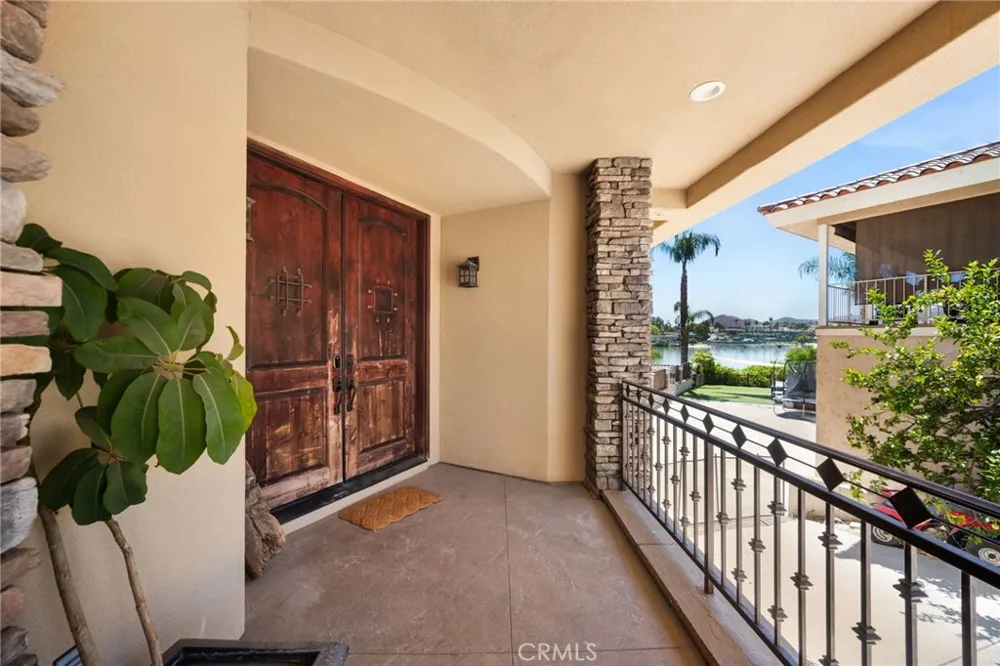 29710 Buggywhip Court Canyon Lake, CA 92587