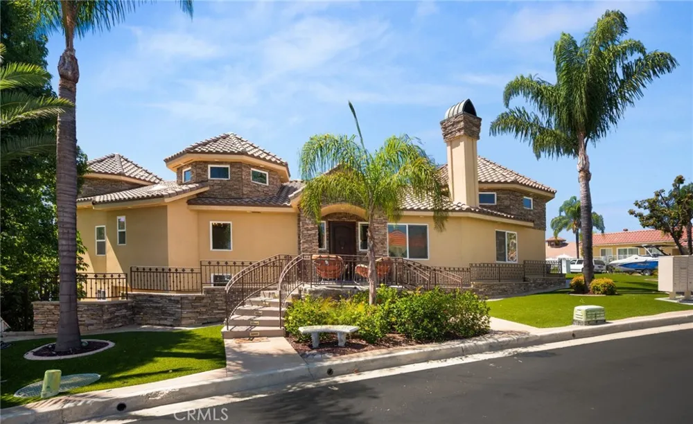 29710 Buggywhip Court Canyon Lake, CA 92587
