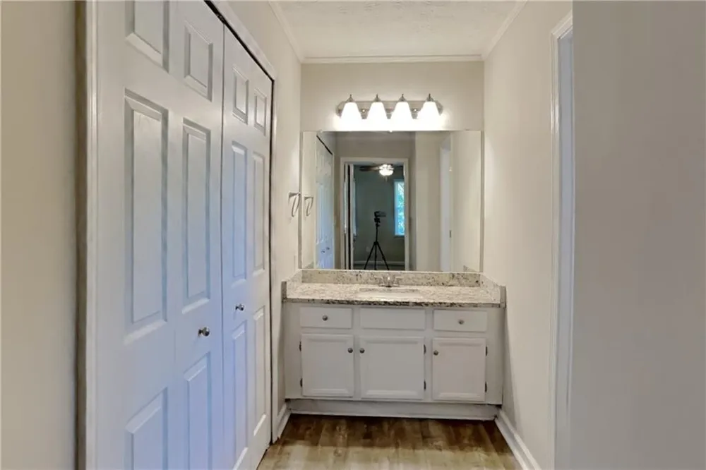 3867 Buckland Drive SW Lilburn, GA 30047