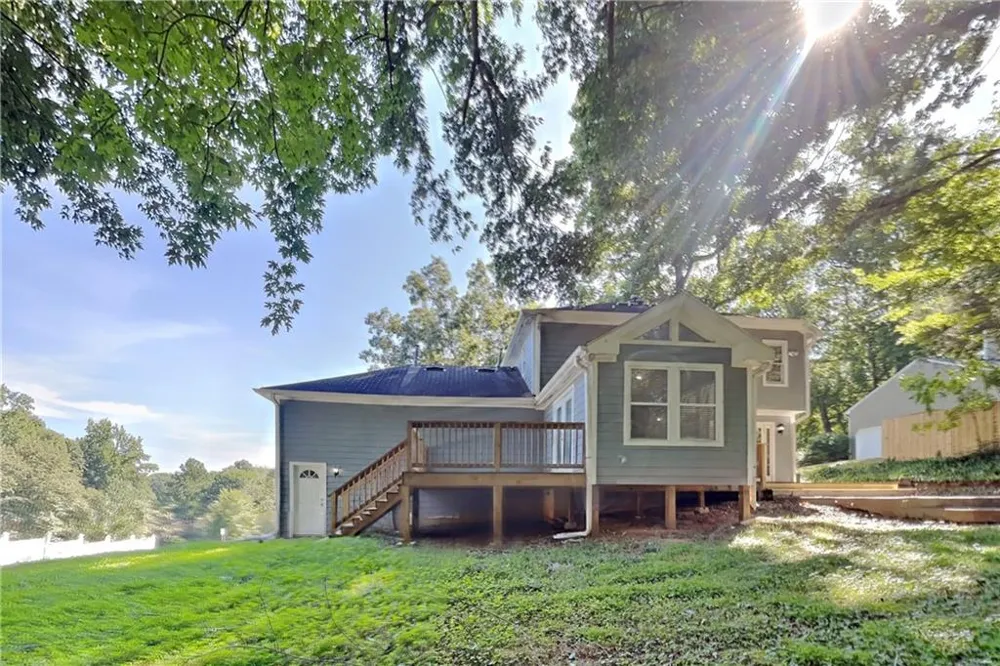 3867 Buckland Drive SW Lilburn, GA 30047