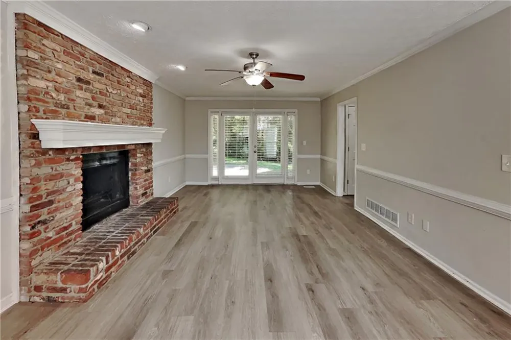 3867 Buckland Drive SW Lilburn, GA 30047