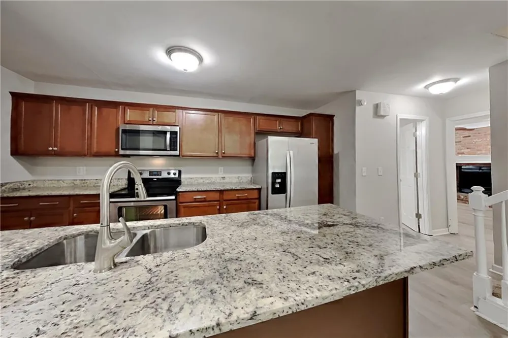 3867 Buckland Drive SW Lilburn, GA 30047