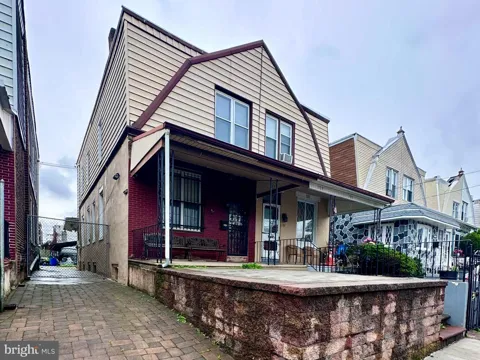 134 E ELEANOR STREET