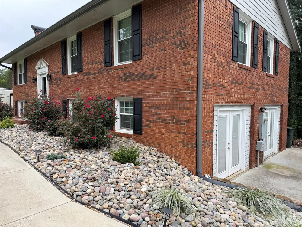 1000 Beaumont Poplar Street North Wilkesboro, NC 28659