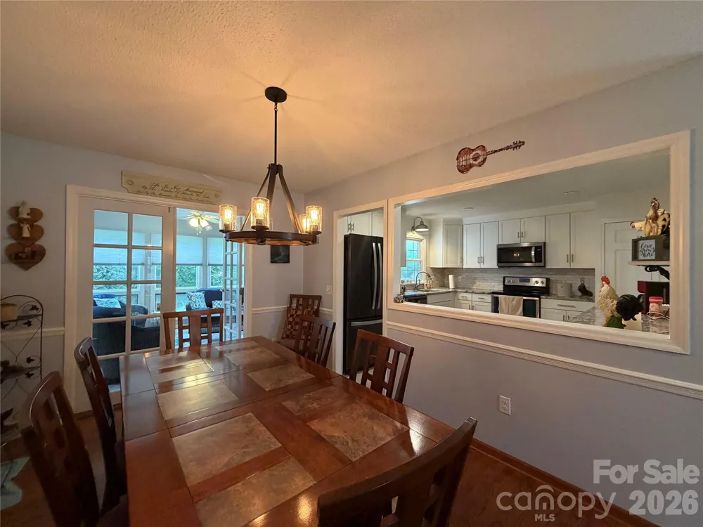 1000 Beaumont Poplar Street North Wilkesboro, NC 28659
