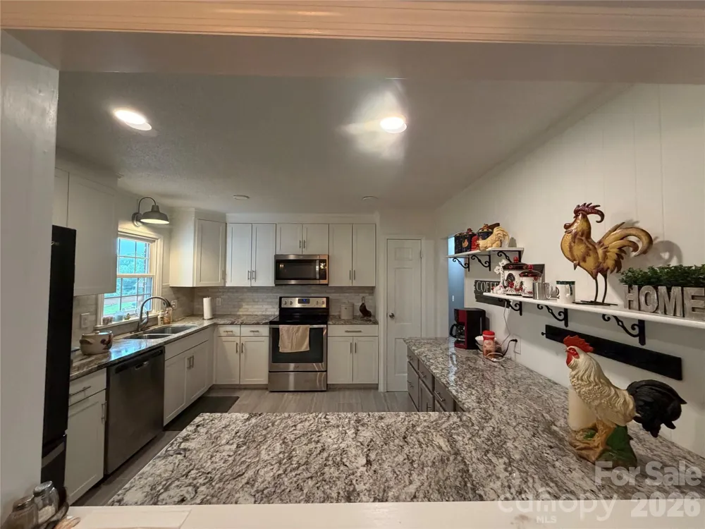 1000 Beaumont Poplar Street North Wilkesboro, NC 28659