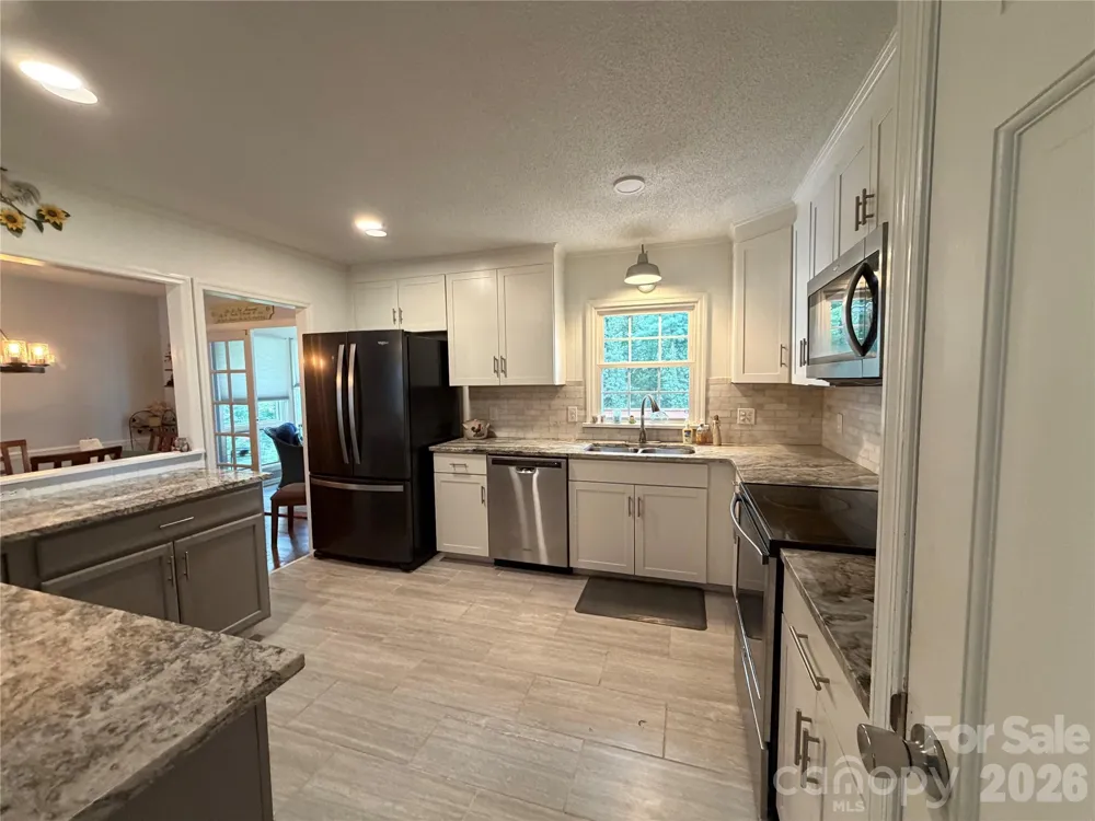 1000 Beaumont Poplar Street North Wilkesboro, NC 28659