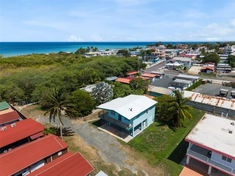 Combate Casa Azul BO BOQUERON