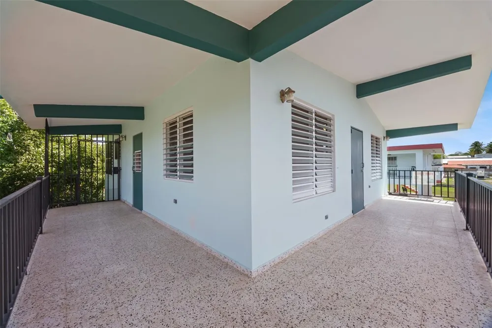 Combate Casa Azul BO BOQUERON Boqueron, PR 00622