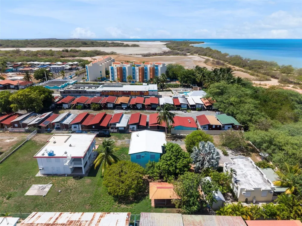 Combate Casa Azul BO BOQUERON Boqueron, PR 00622