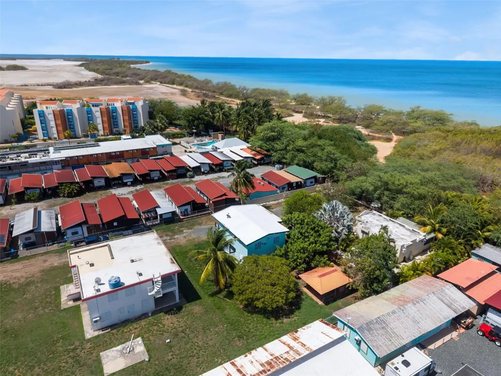 Combate Casa Azul BO BOQUERON Boqueron, PR 00622