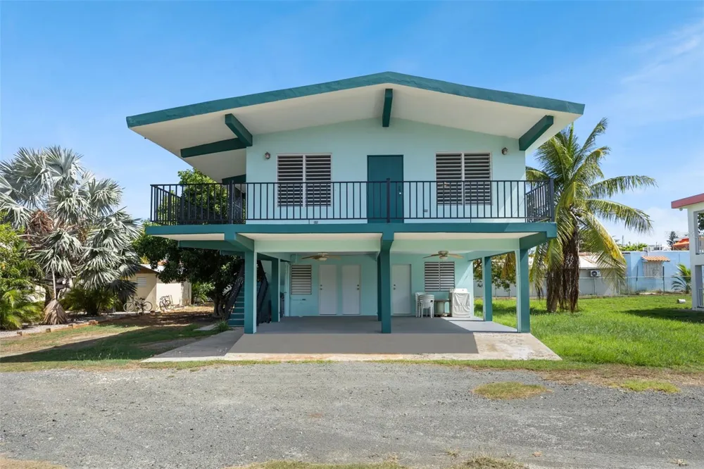 Combate Casa Azul BO BOQUERON Boqueron, PR 00622