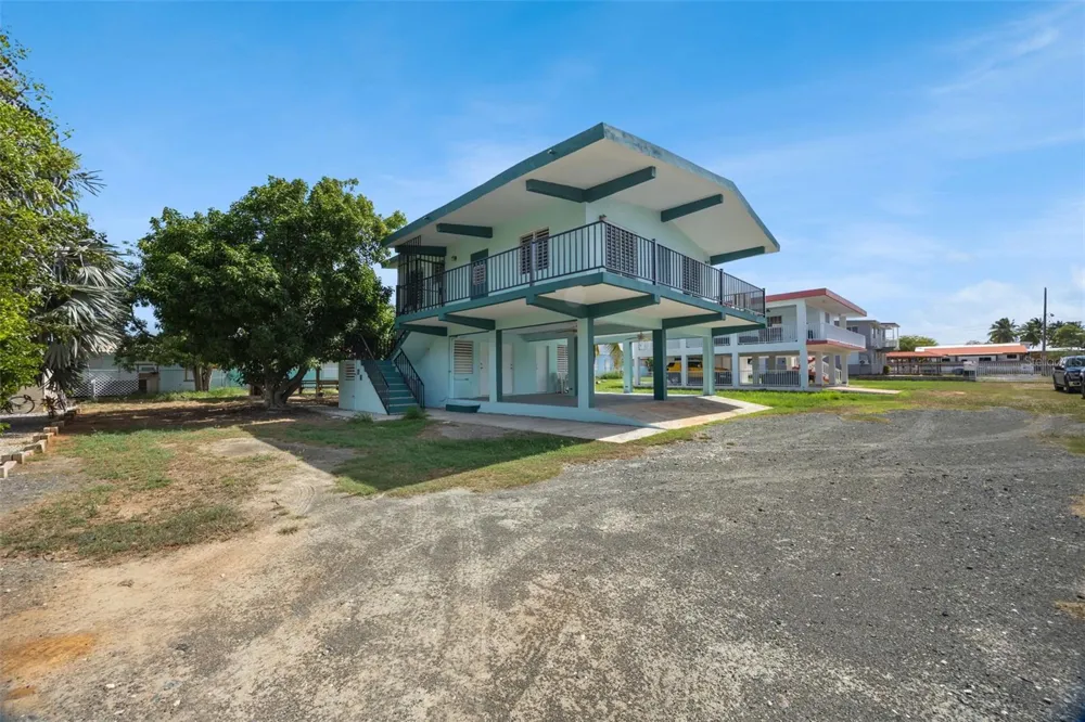 Combate Casa Azul BO BOQUERON Boqueron, PR 00622