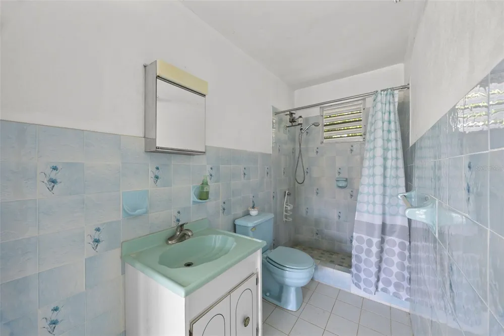 Combate Casa Azul BO BOQUERON Boqueron, PR 00622