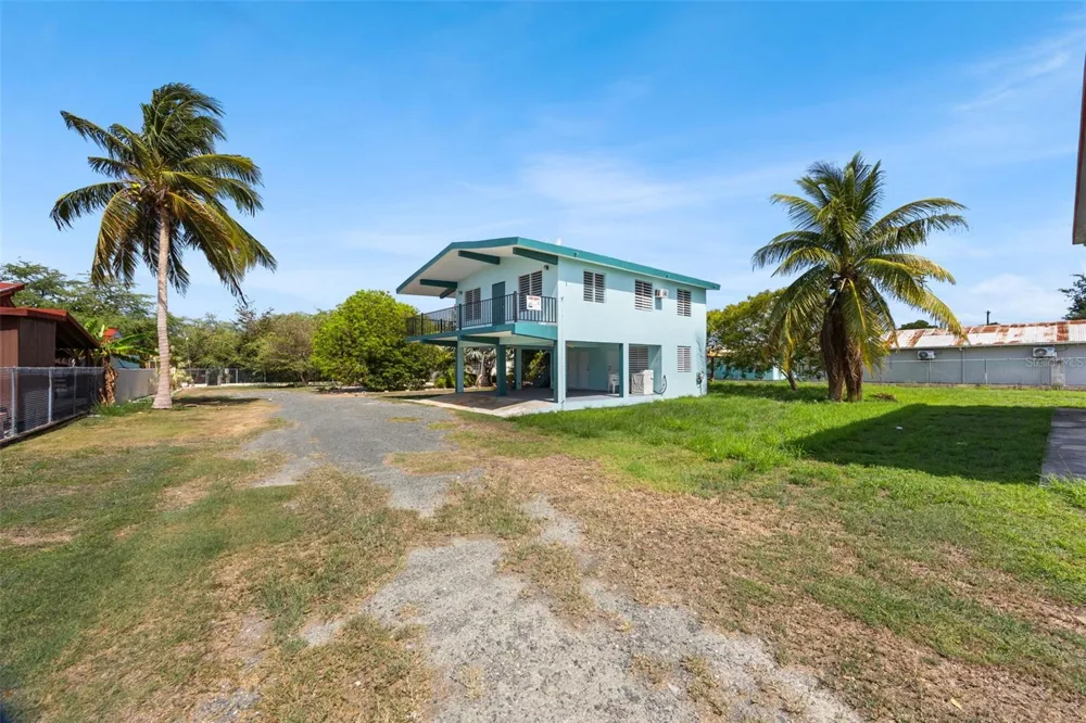 Combate Casa Azul BO BOQUERON Boqueron, PR 00622