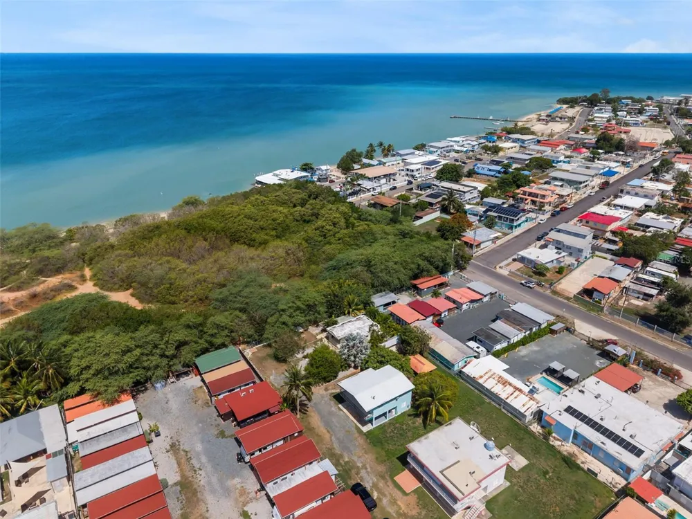 Combate Casa Azul BO BOQUERON Boqueron, PR 00622