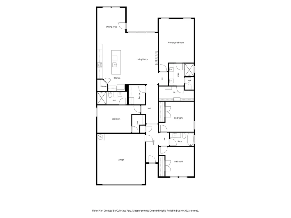 205 Bullard Street Weatherford, TX 76086