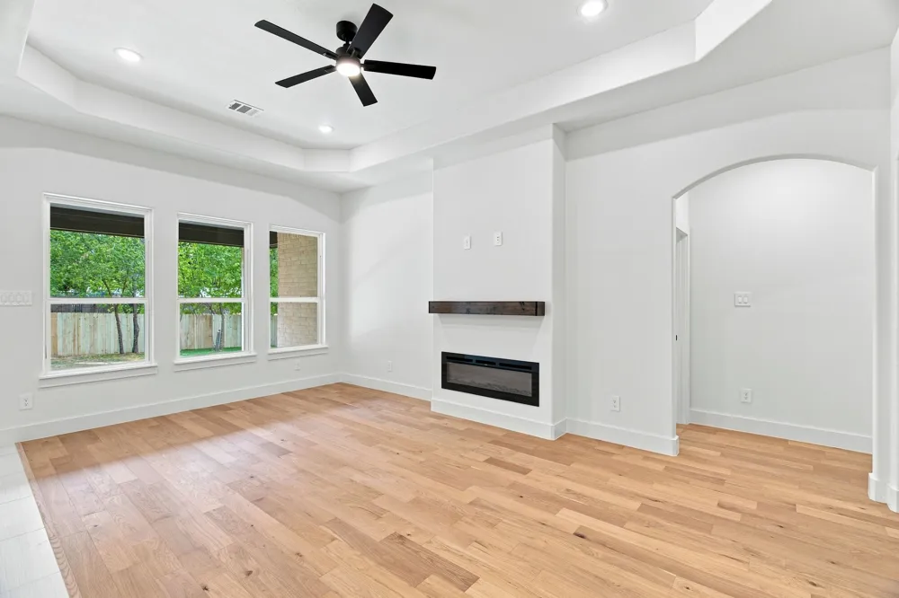 205 Bullard Street Weatherford, TX 76086