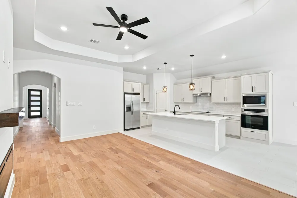 205 Bullard Street Weatherford, TX 76086