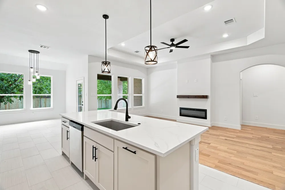205 Bullard Street Weatherford, TX 76086