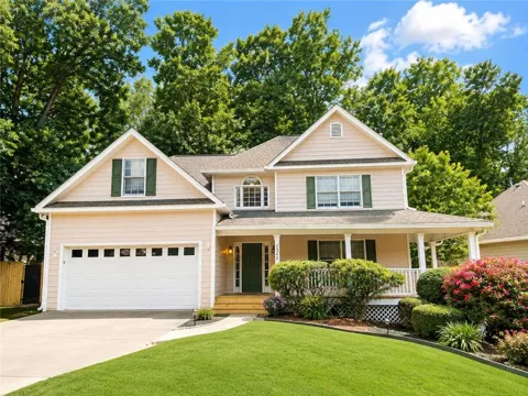 1347 Velvet Creek Way SW