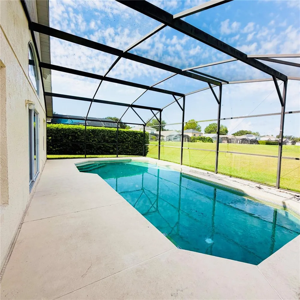 207 LANGHAM DRIVE Davenport, FL 33897