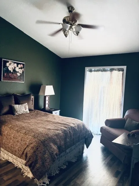 2800 Galaxy Street Granbury, TX 76049