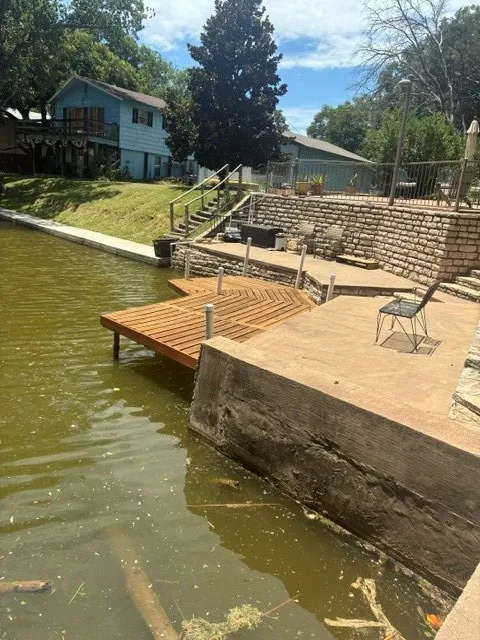 2800 Galaxy Street Granbury, TX 76049