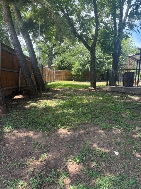 2800 Galaxy Street Granbury, TX 76049