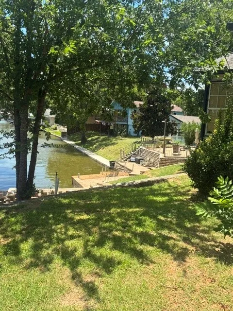 2800 Galaxy Street Granbury, TX 76049