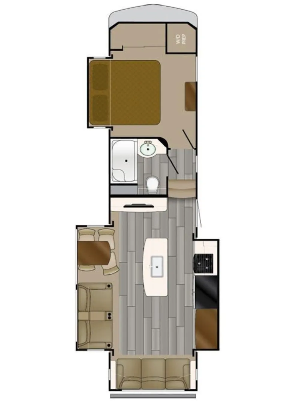 219 Rising Star Quitman, TX 75783