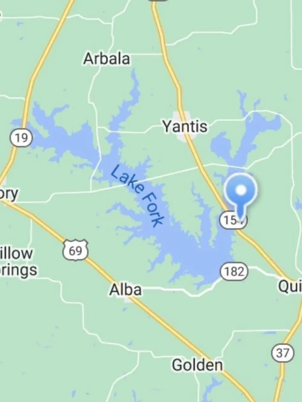 219 Rising Star Quitman, TX 75783