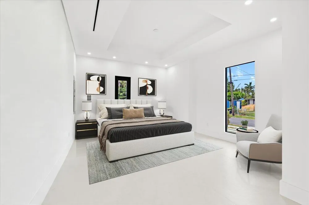 201 NW 14TH WAY Dania Beach, FL 33004
