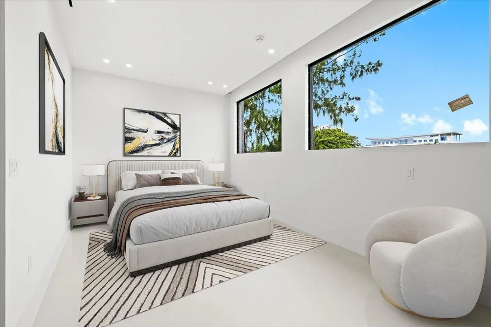 201 NW 14TH WAY Dania Beach, FL 33004