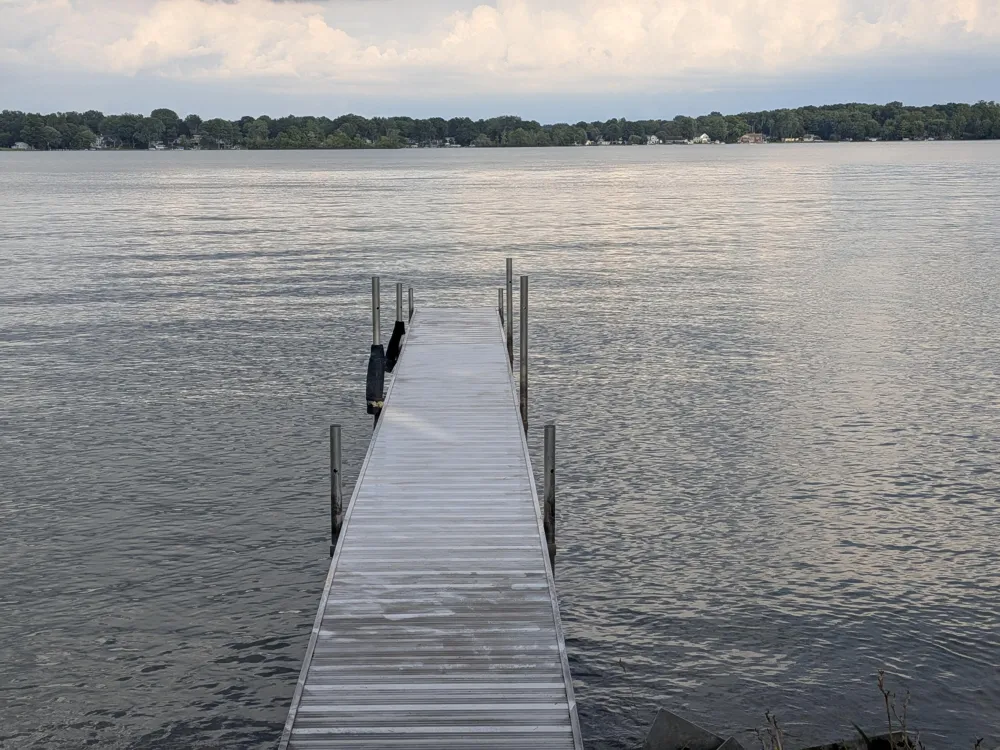 163 Lakeside Drive Quincy Township, MI 49082