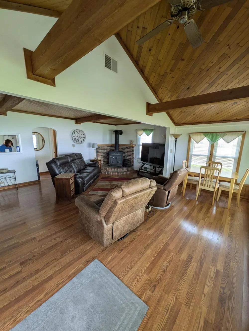 163 Lakeside Drive Quincy Township, MI 49082