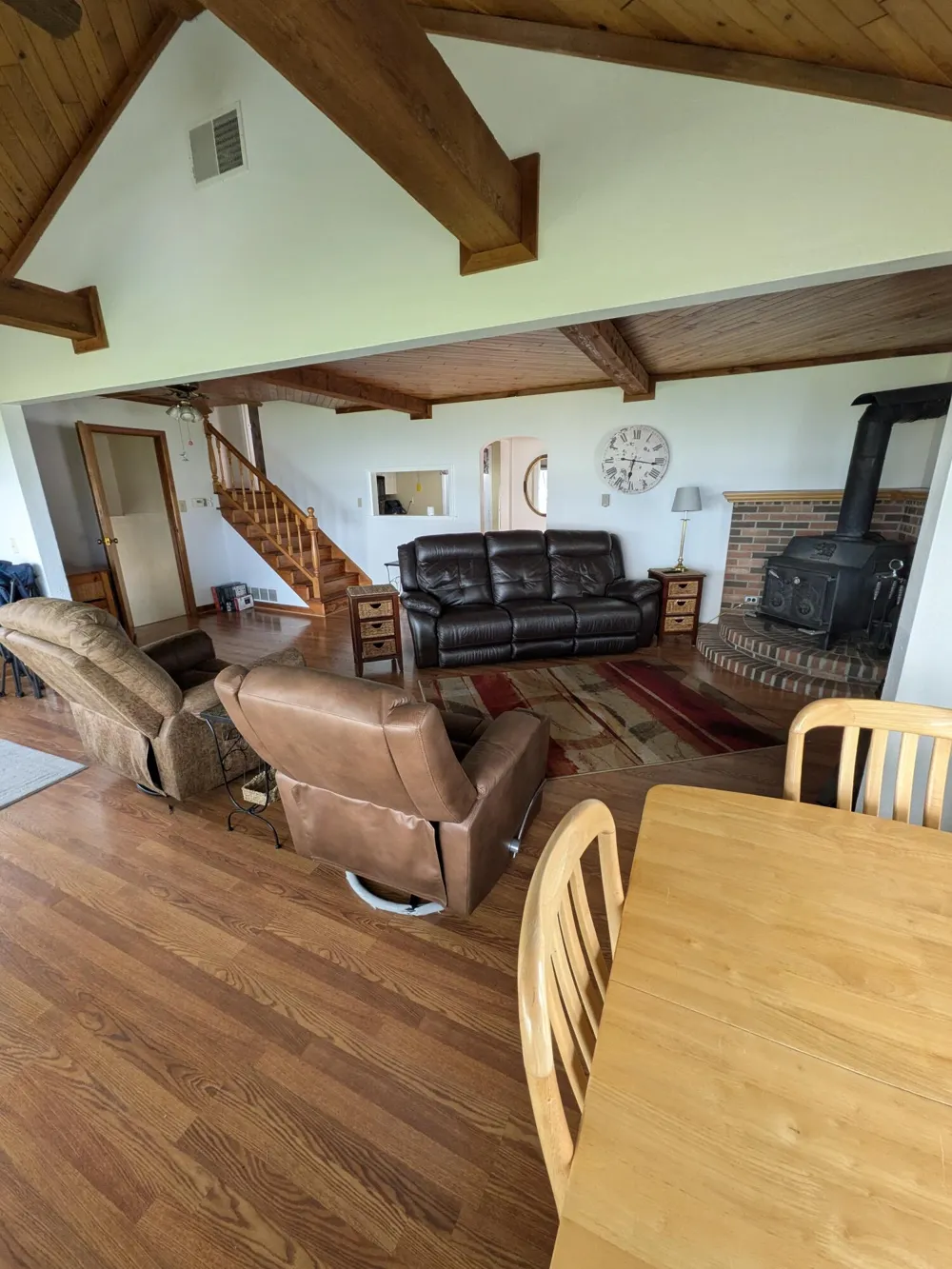 163 Lakeside Drive Quincy Township, MI 49082