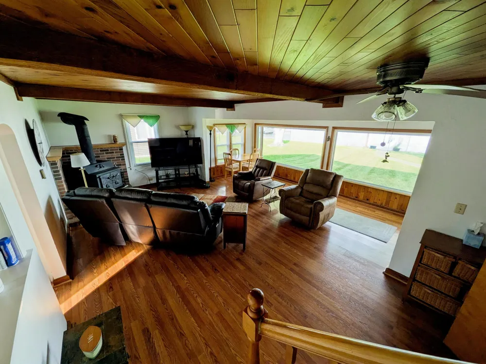 163 Lakeside Drive Quincy Township, MI 49082