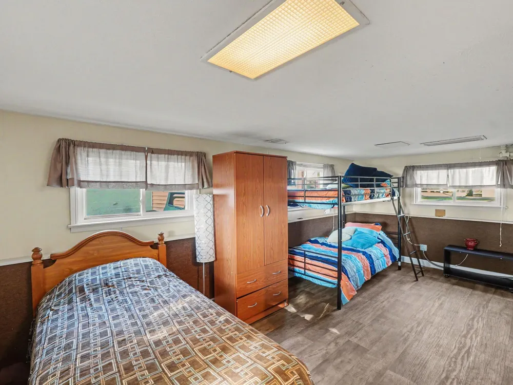 163 Lakeside Drive Quincy Township, MI 49082
