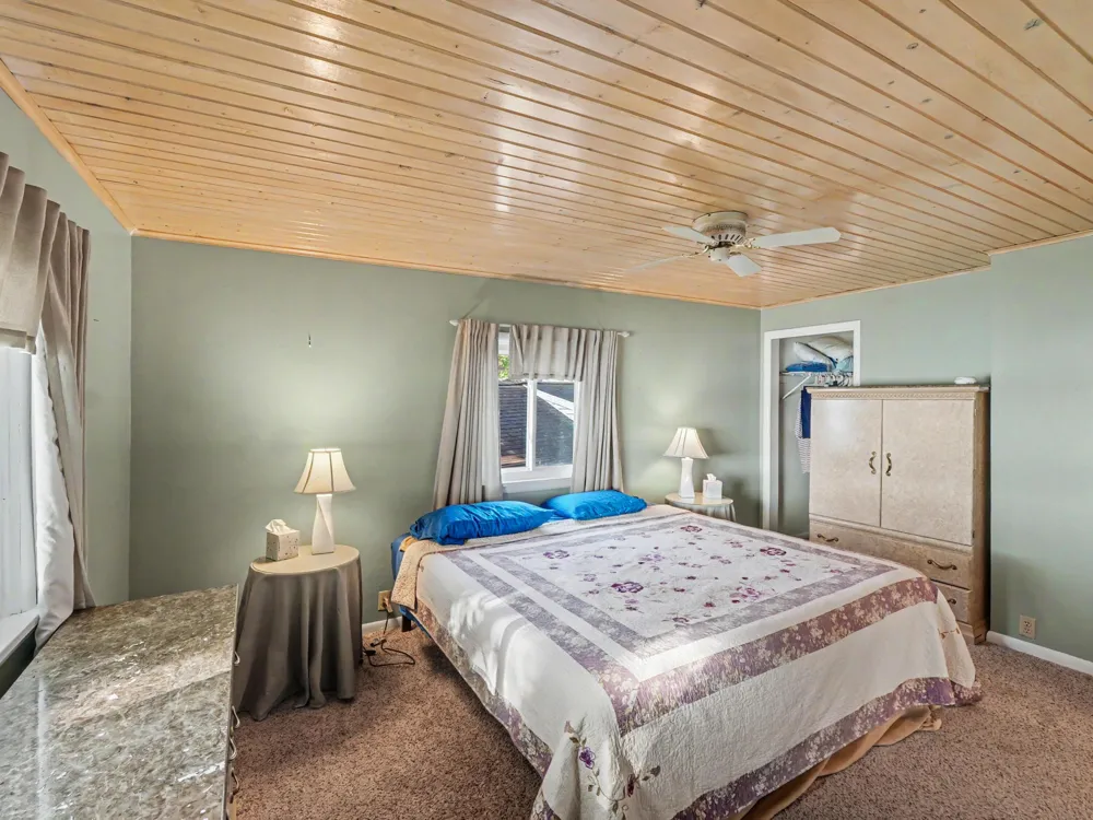 163 Lakeside Drive Quincy Township, MI 49082
