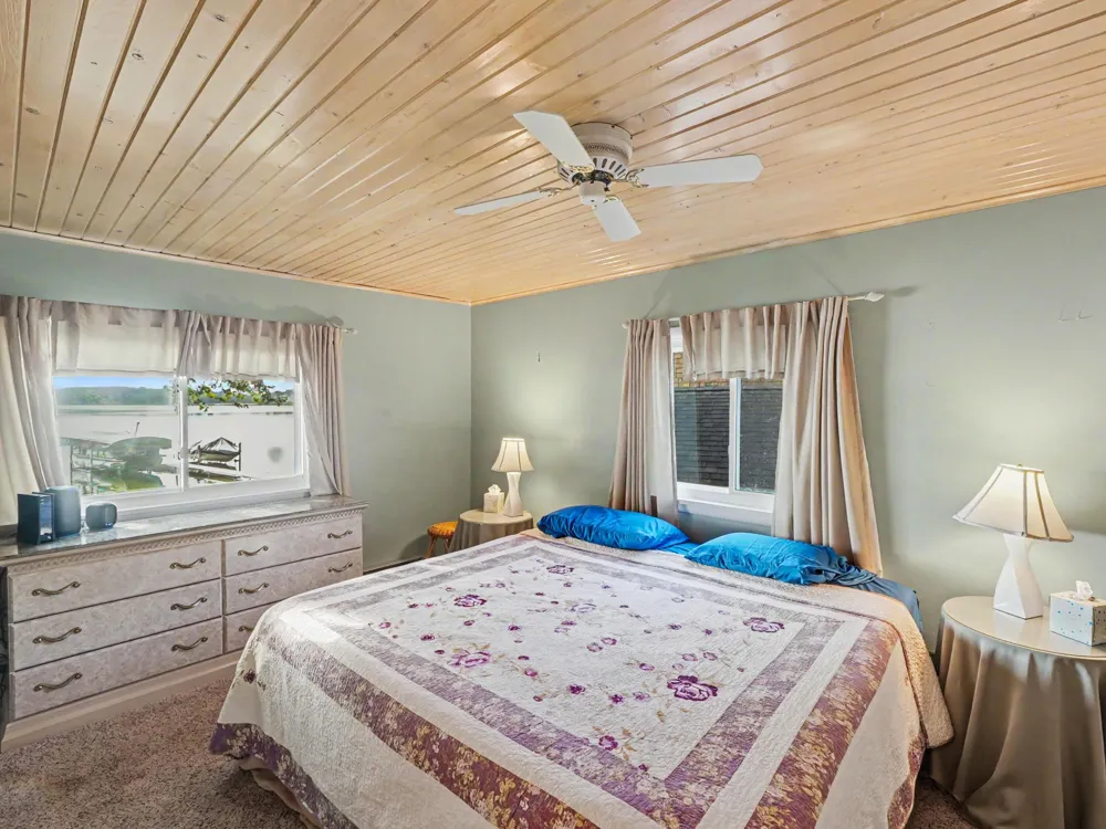 163 Lakeside Drive Quincy Township, MI 49082