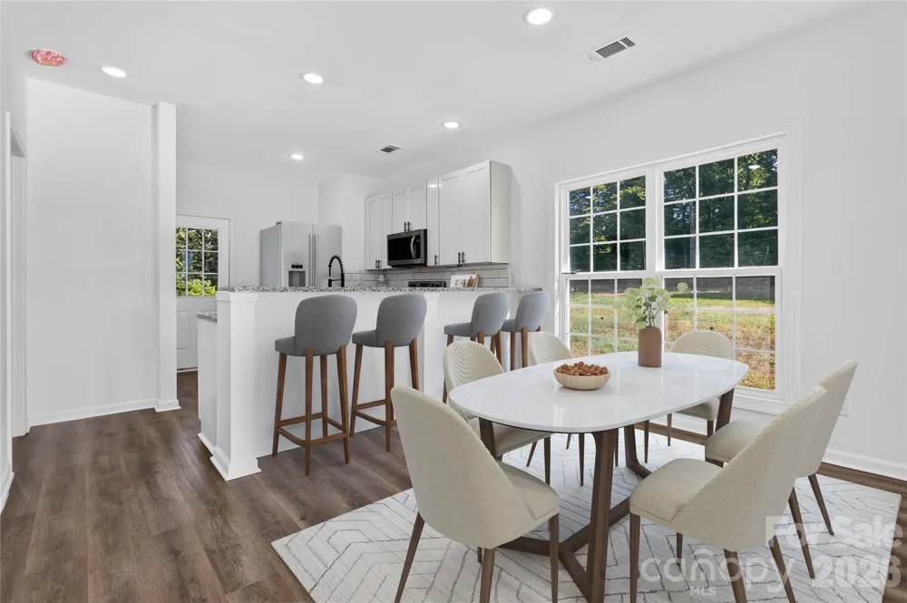 2110 Pinnacle View Drive Kings Mountain, NC 28086