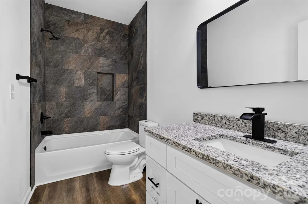 2110 Pinnacle View Drive Kings Mountain, NC 28086