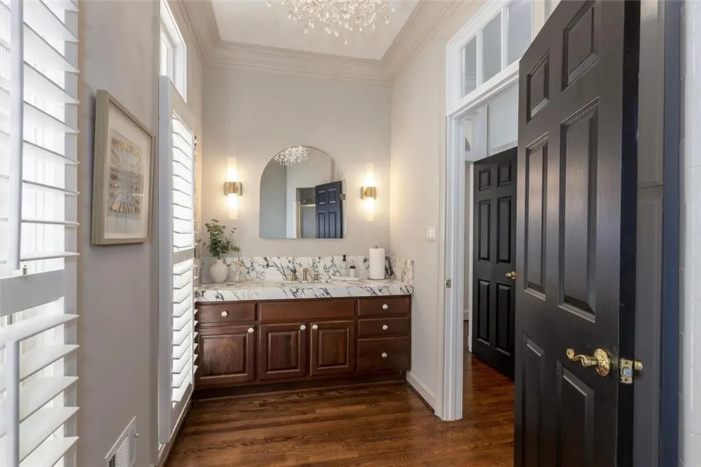 5585 Silver Ridge Drive Smoke Rise, GA 30087
