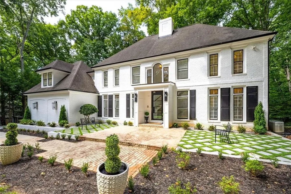 5585 Silver Ridge Drive Smoke Rise, GA 30087