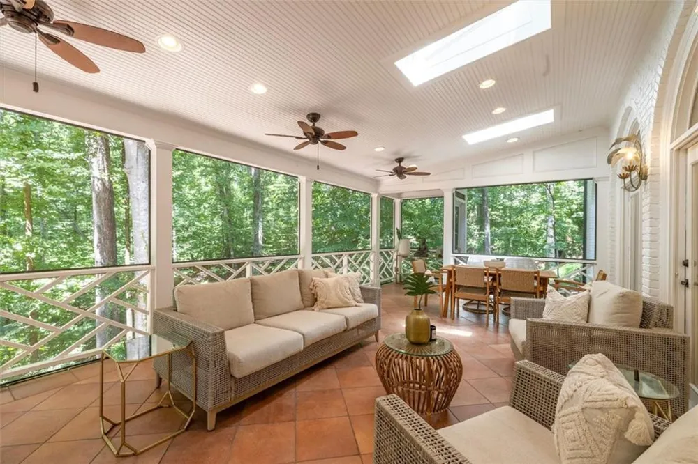 5585 Silver Ridge Drive Smoke Rise, GA 30087