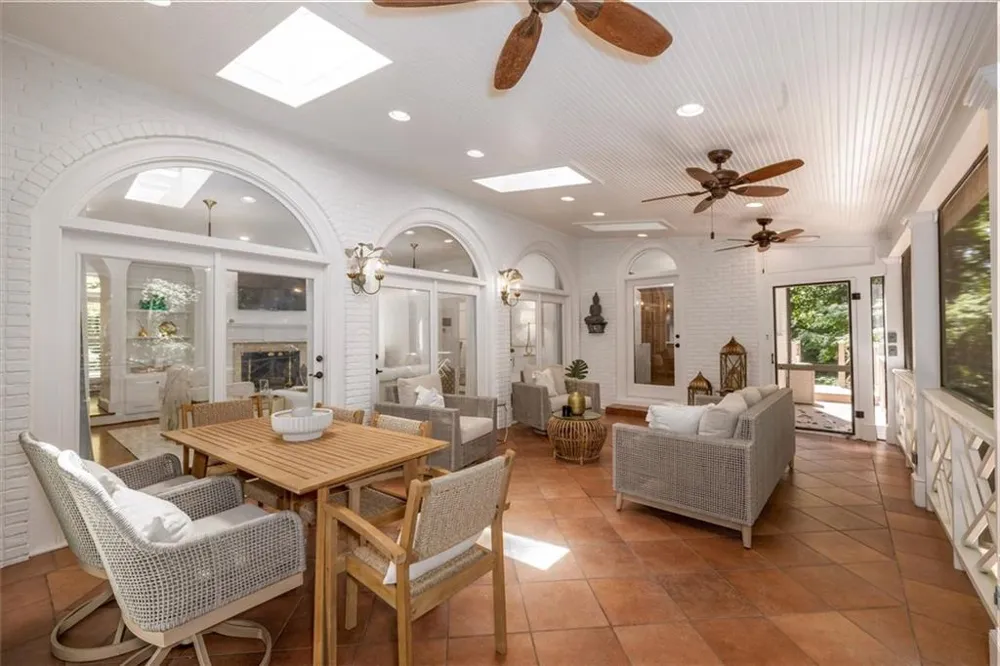 5585 Silver Ridge Drive Smoke Rise, GA 30087