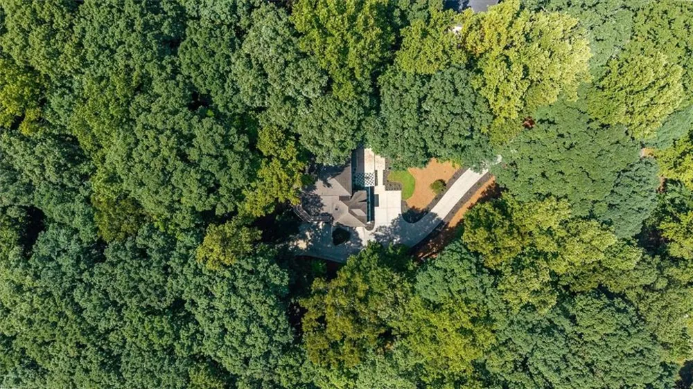 5585 Silver Ridge Drive Smoke Rise, GA 30087